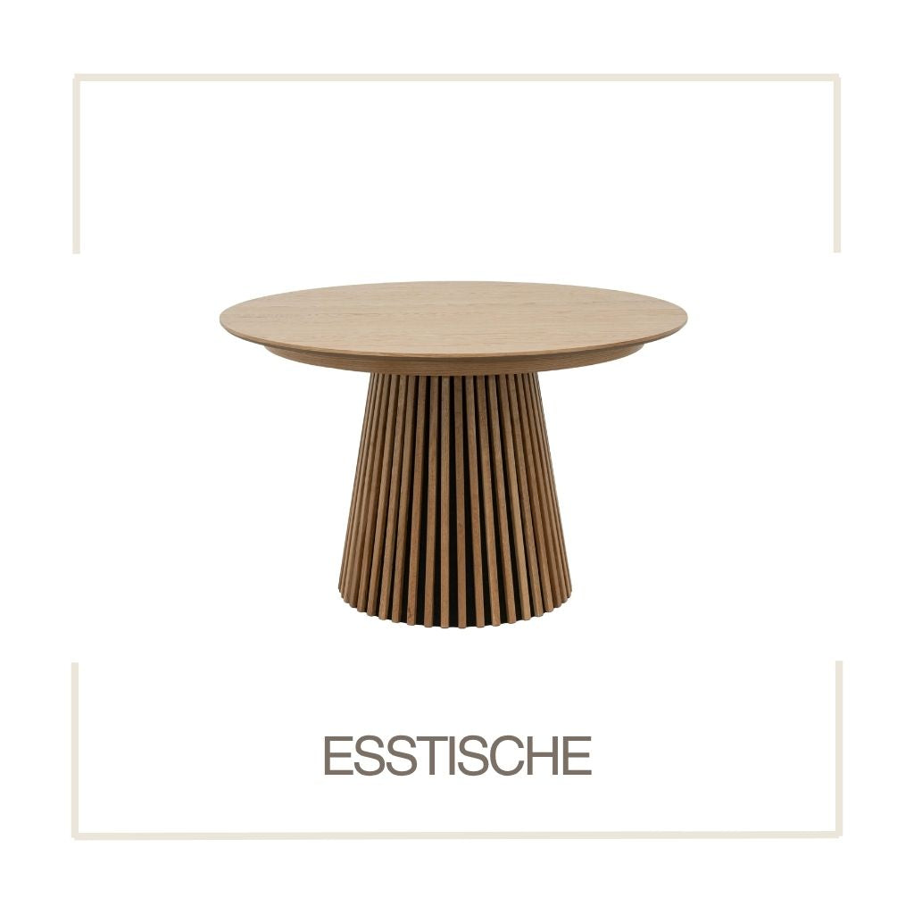 ESSTISCHE - IBBE DESIGN DE