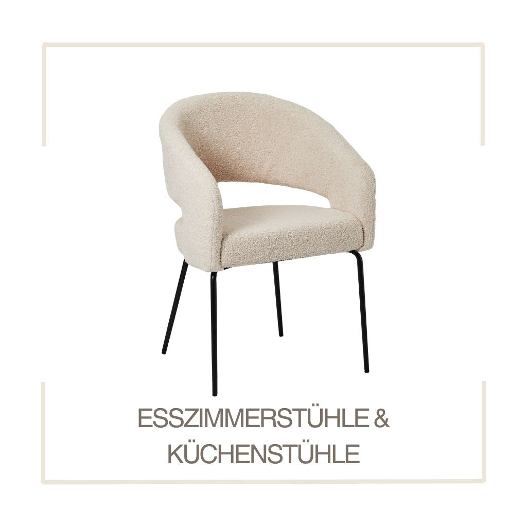 ESSZIMMERSTÜHLE & KÜCHENSTÜHLE - IBBE DESIGN DE