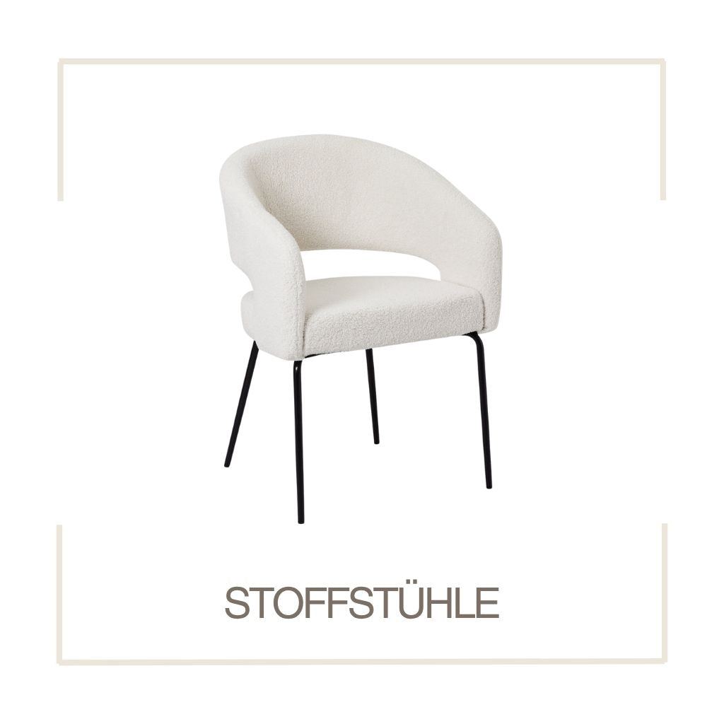 STOFFSTÜHLE - IBBE DESIGN DE