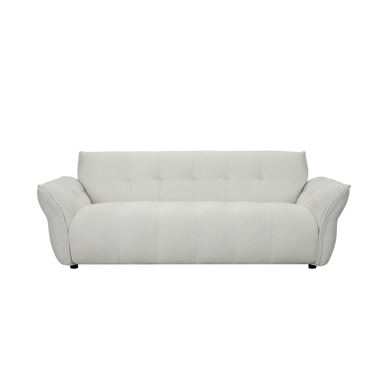 3-Sitzer Sofa Lima Beige - FURNHOUSE