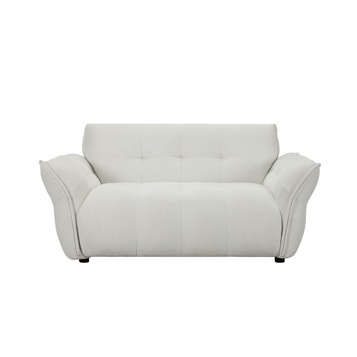 2-Sitzer Sofa Lima Beige - FURNHOUSE