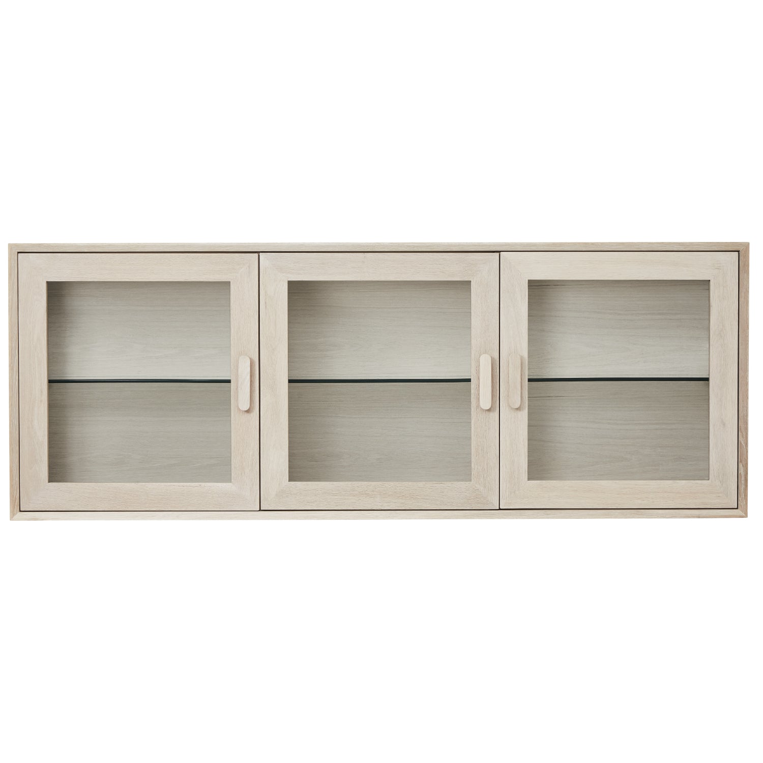Wandschrank Porto 3 Türen - FURNHOUSE