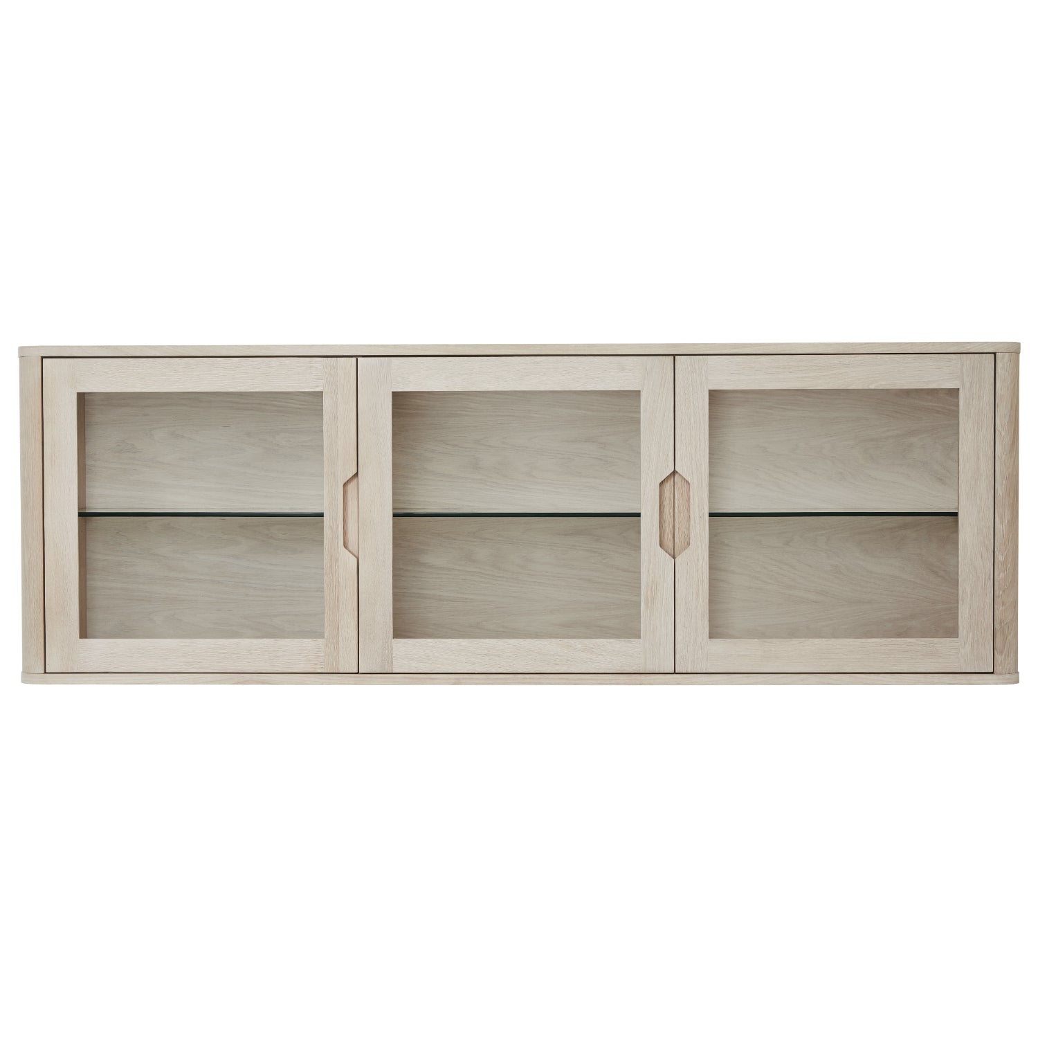 Wandschrank Nyborg 3 Türen - FURNHOUSE