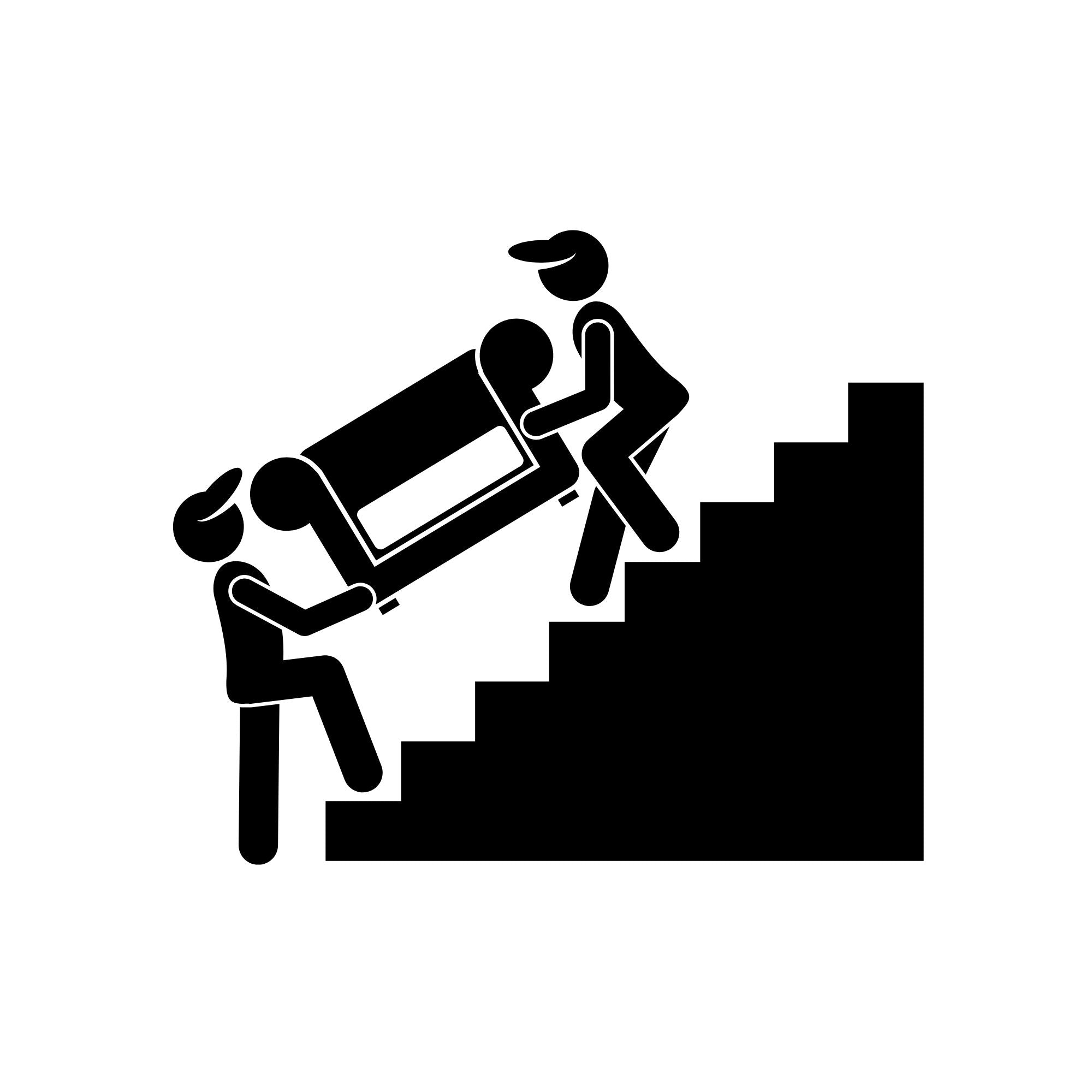 Entfernung und Entsorgung von Altmöbeln