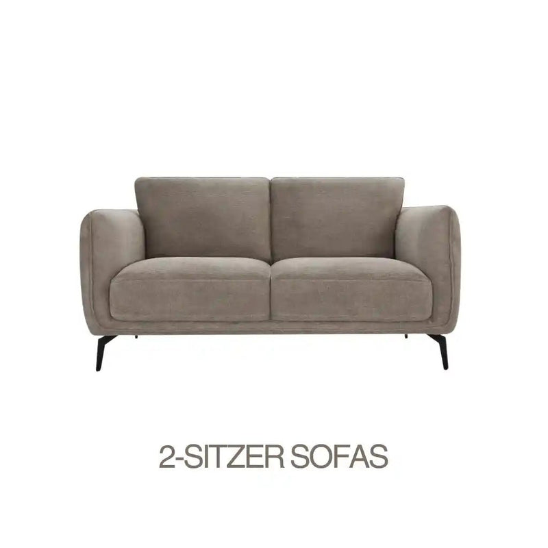 2-SITZER SOFAS - IBBE DESIGN
