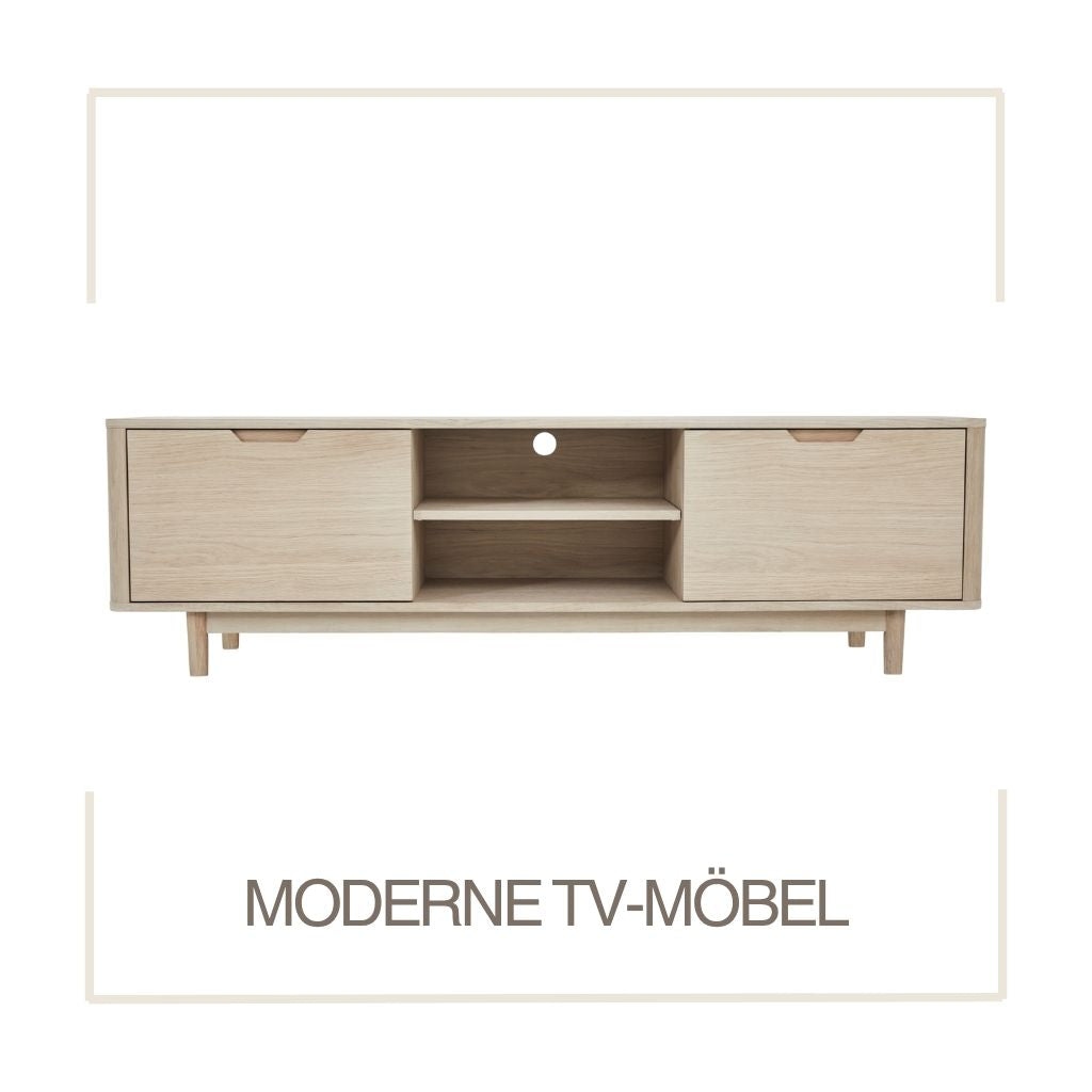 MODERNE TV-MÖBEL