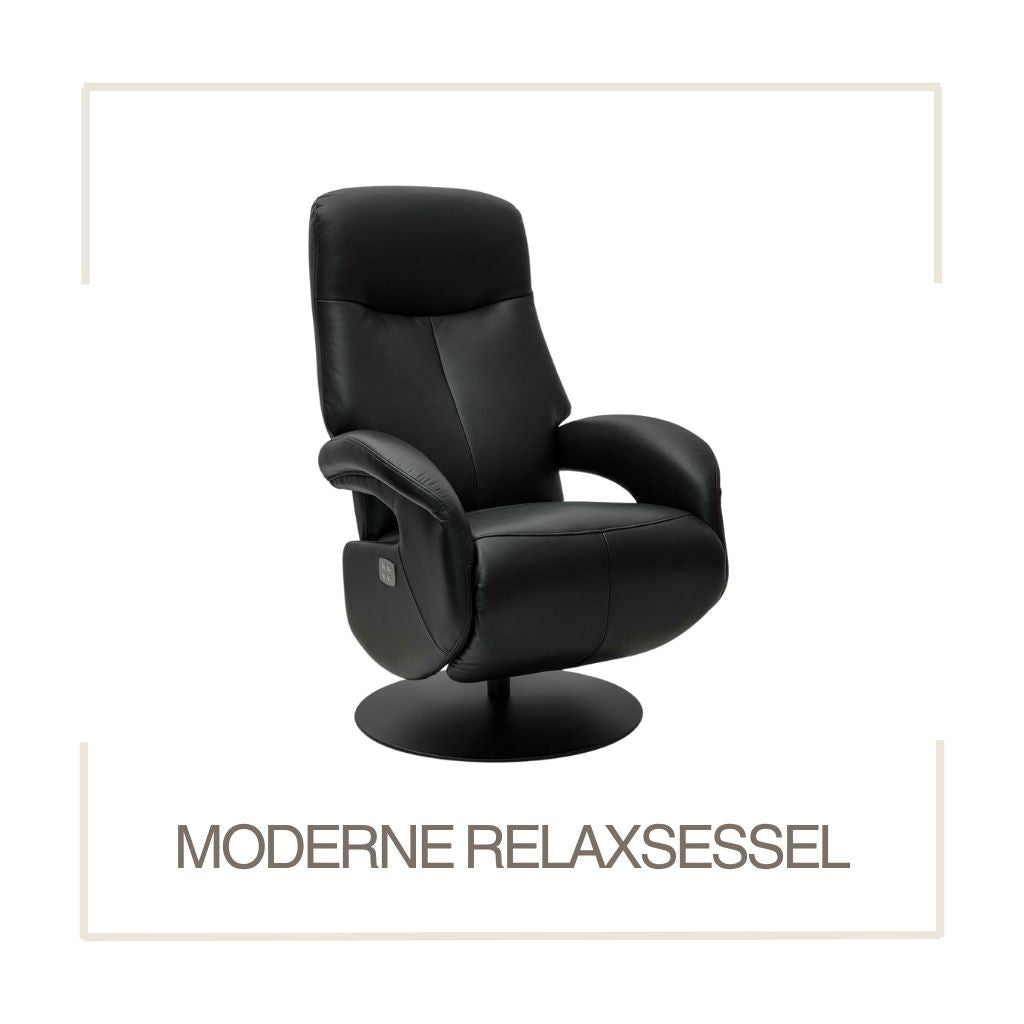 MODERNE RELAXSESSEL