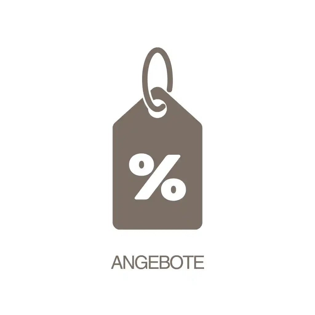 ANGEBOTE - IBBE DESIGN