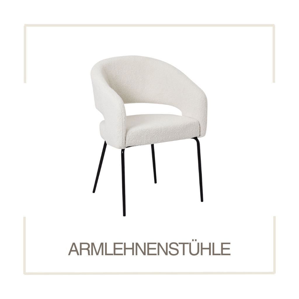 ARMLEHNENSTÜHLE - IBBE DESIGN