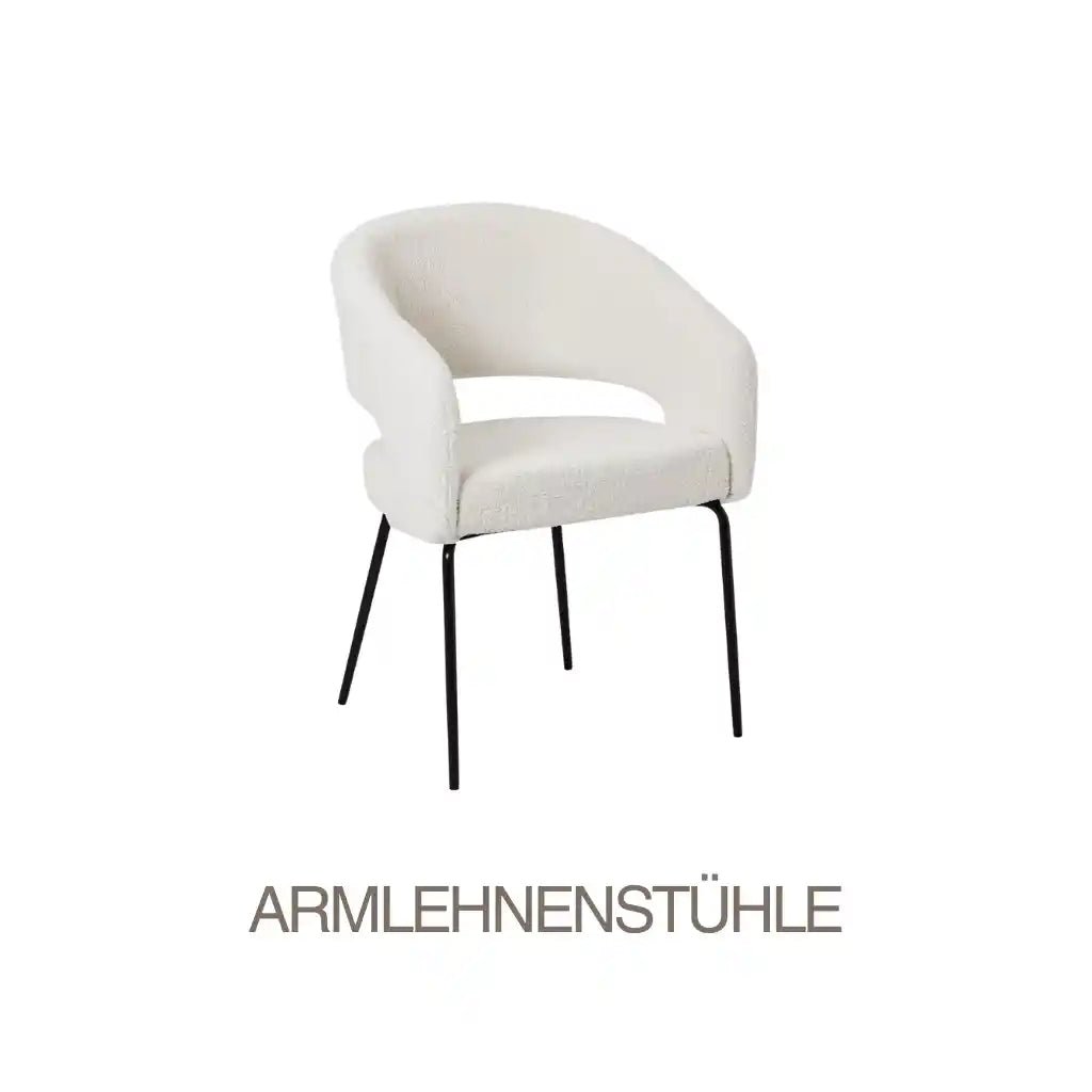 ARMLEHNENSTÜHLE - IBBE DESIGN