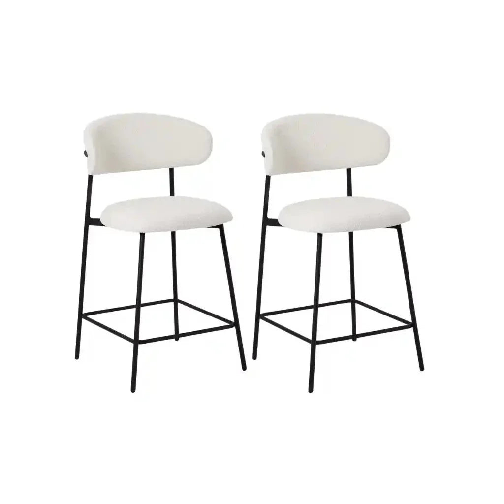 BARHOCKER 2ER-SETS - IBBE DESIGN