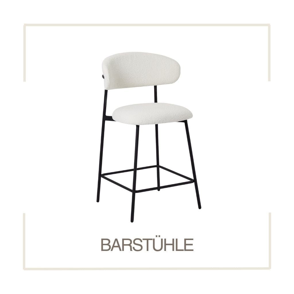 BARSTÜHLE - IBBE DESIGN