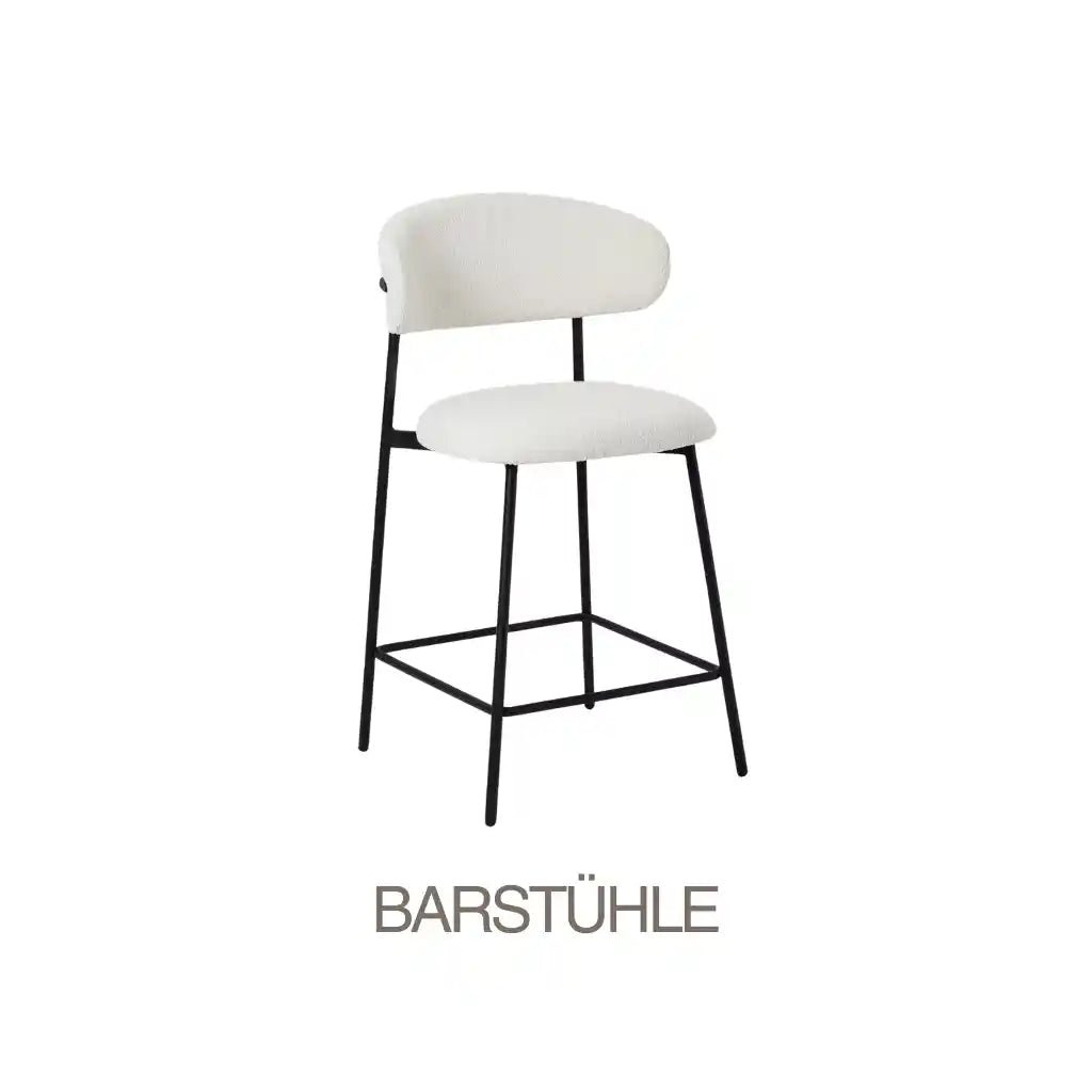 BARSTÜHLE - IBBE DESIGN
