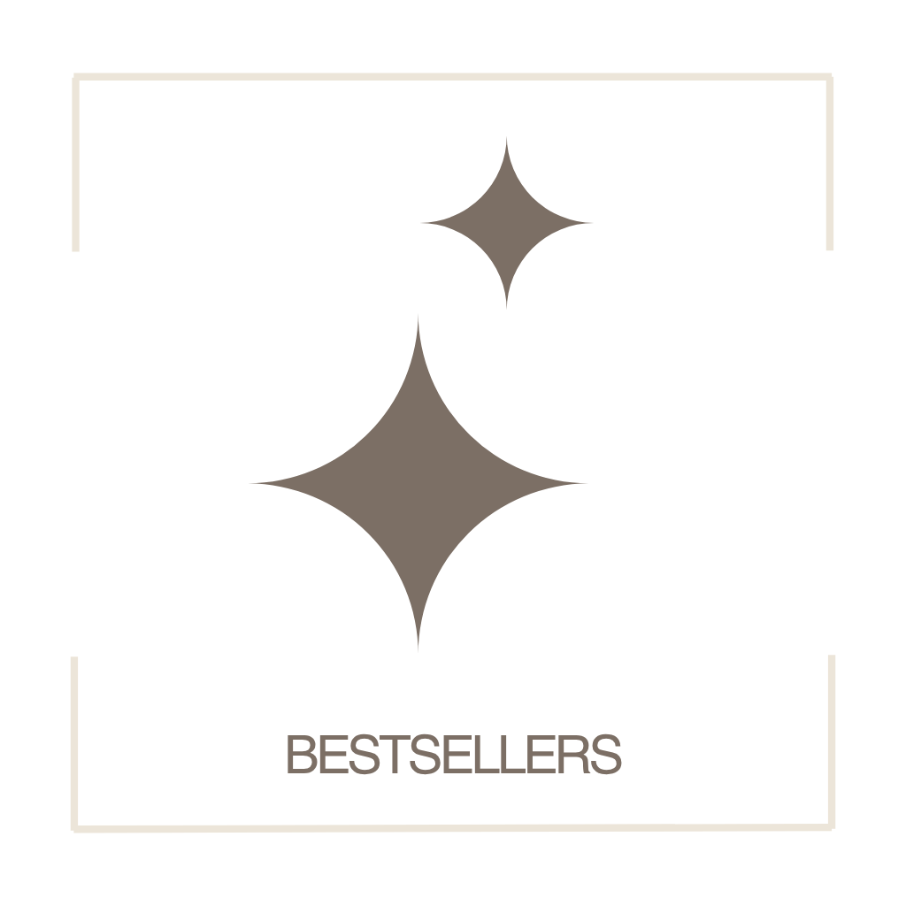 BESTSELLERS - IBBE DESIGN