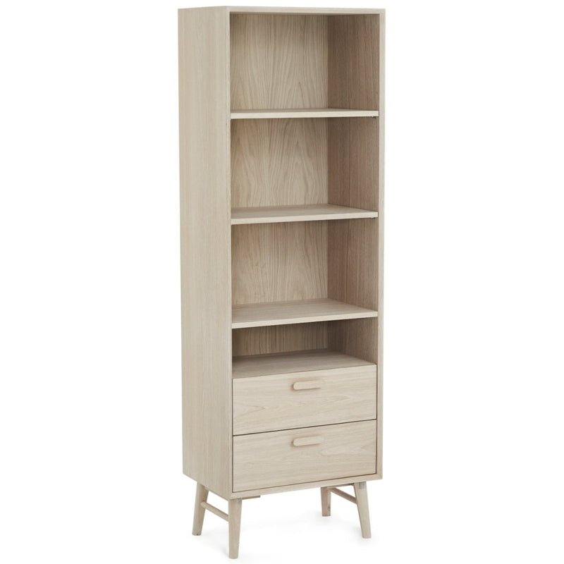 BÜCHERREGALE - IBBE DESIGN