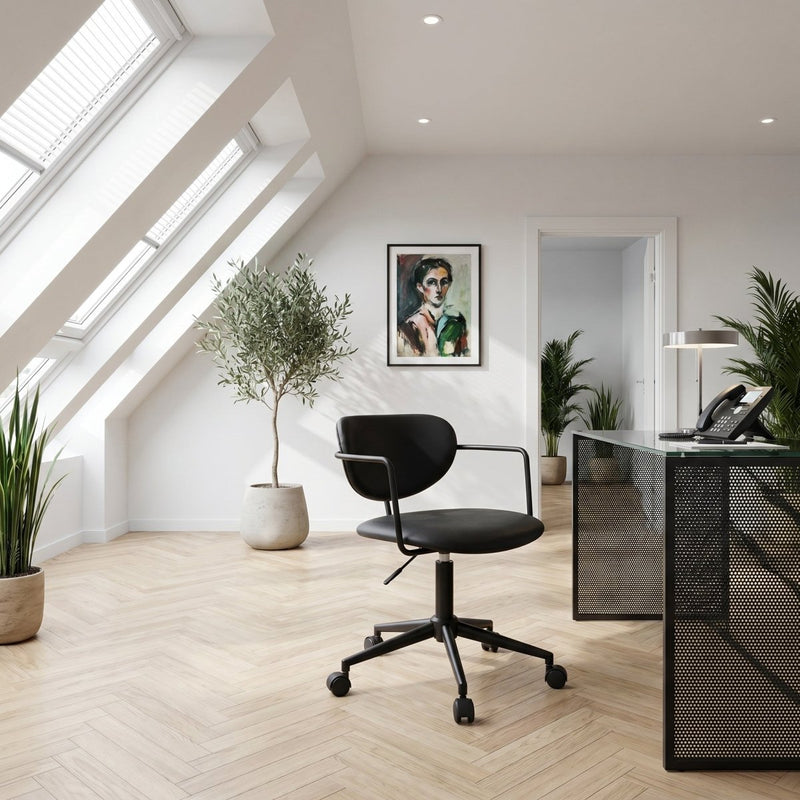 BÜRO - IBBE DESIGN