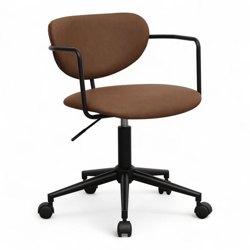 BÜROSTÜHLE - IBBE DESIGN