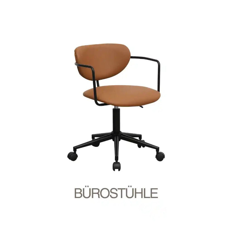 BÜROSTÜHLE - IBBE DESIGN