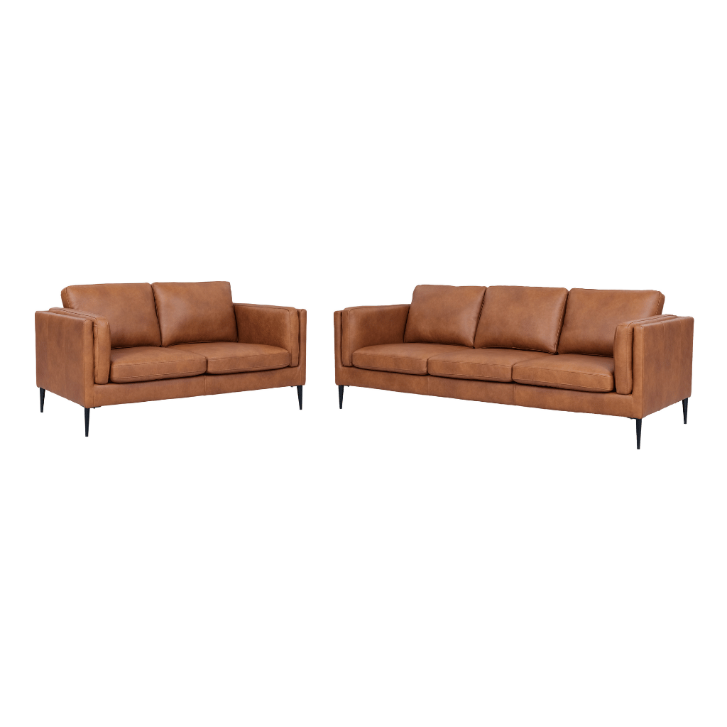 COUCHGARNITUREN - IBBE DESIGN