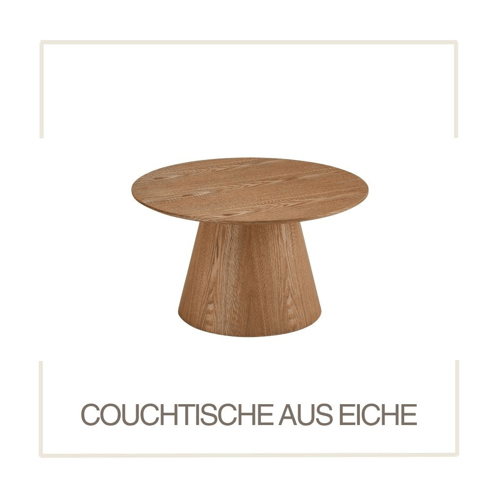 COUCHTISCHE AUS EICHE - IBBE DESIGN