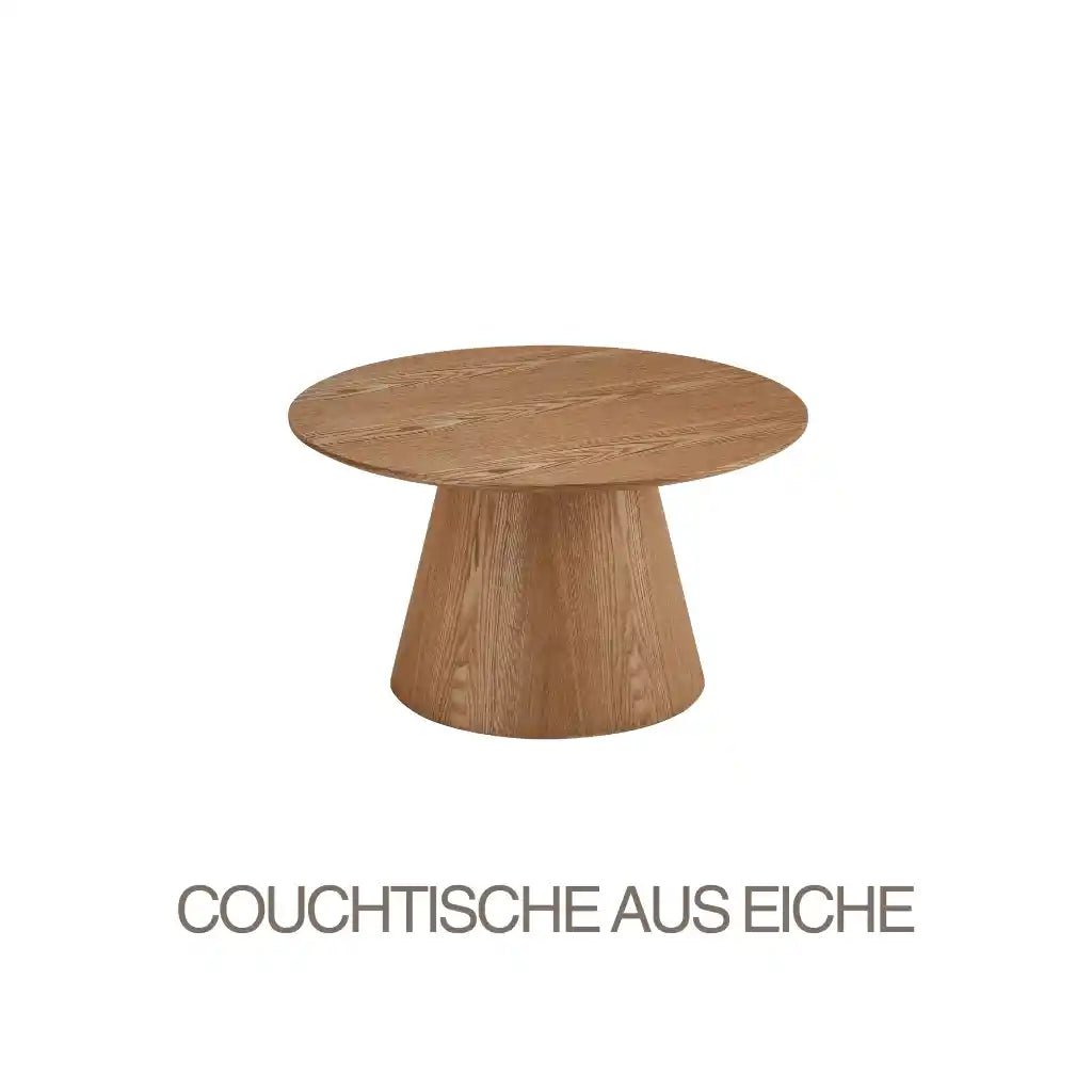 COUCHTISCHE AUS EICHE - IBBE DESIGN