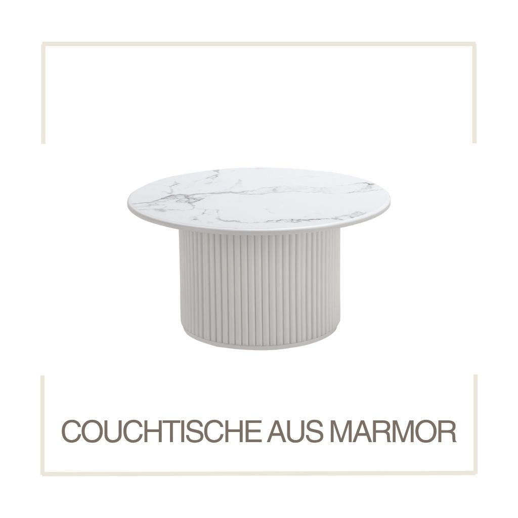 COUCHTISCHE AUS MARMOR - IBBE DESIGN