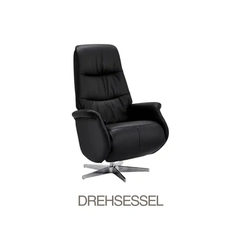 DREHSESSEL - IBBE DESIGN