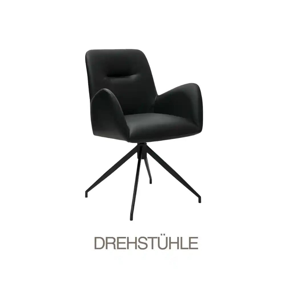 DREHSTÜHLE - IBBE DESIGN