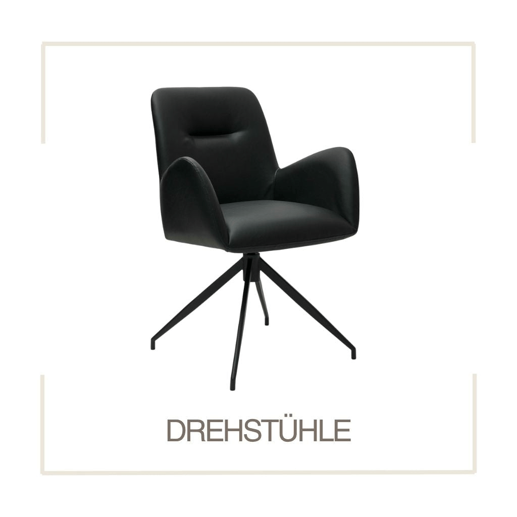 DREHSTÜHLE - IBBE DESIGN