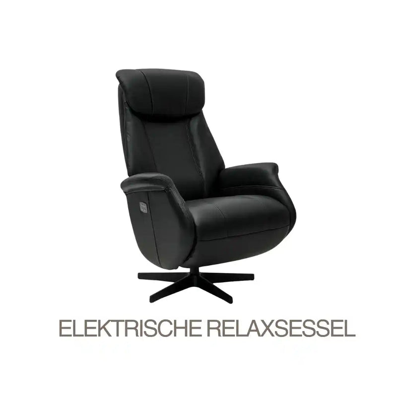 Elektrische Relaxsessel - IBBE DESIGN