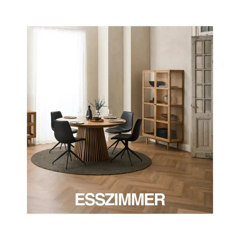 ESSZIMMER - IBBE DESIGN