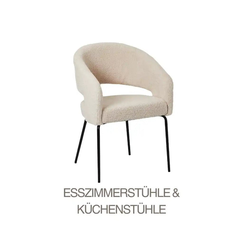 ESSZIMMERSTÜHLE & KÜCHENSTÜHLE - IBBE DESIGN