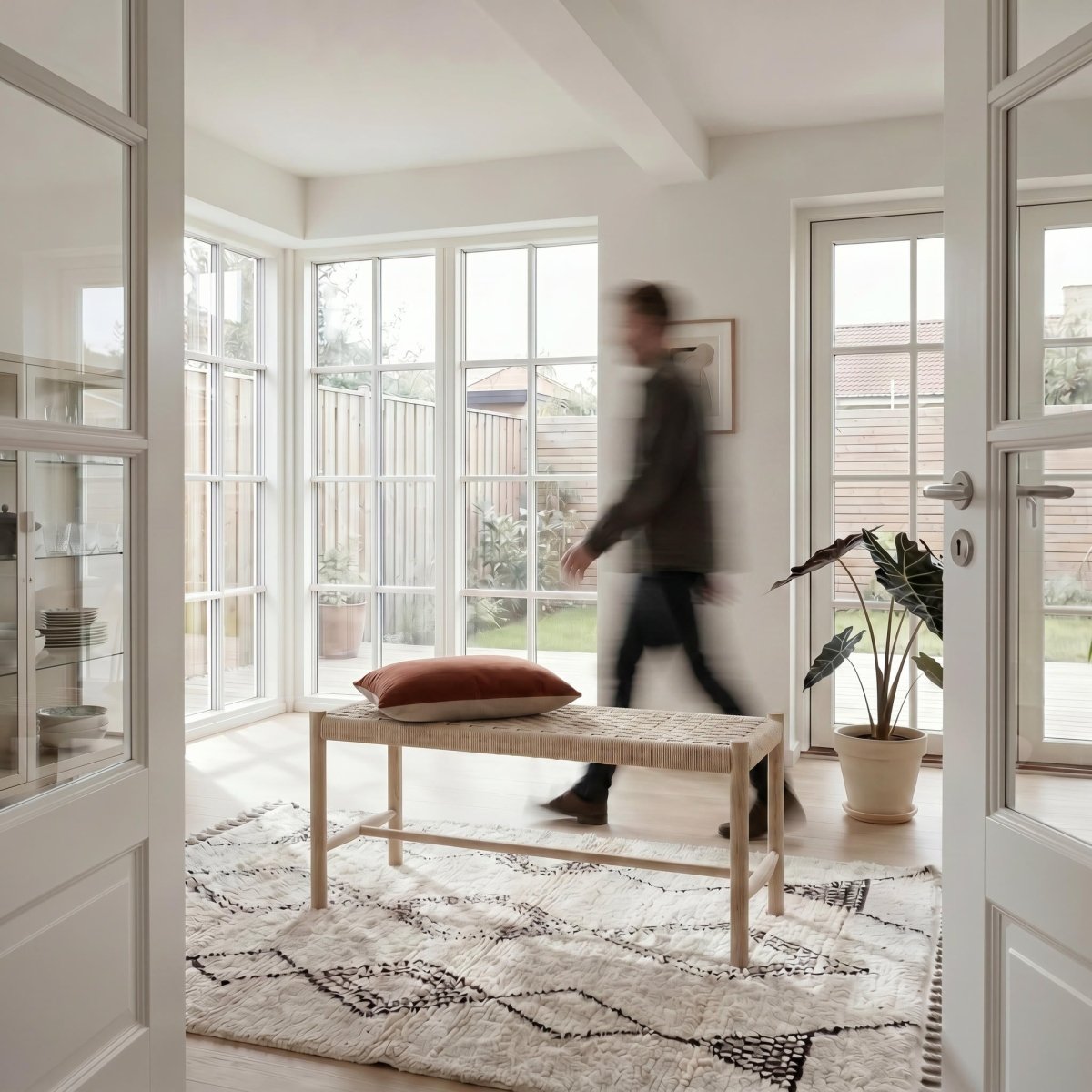 FLUR - IBBE DESIGN