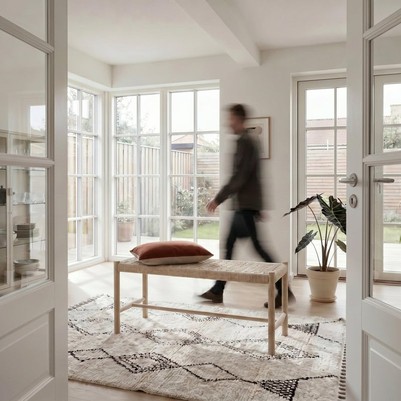 FLUR - IBBE DESIGN