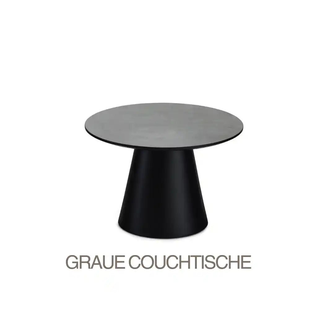 GRAUE COUCHTISCHE - IBBE DESIGN