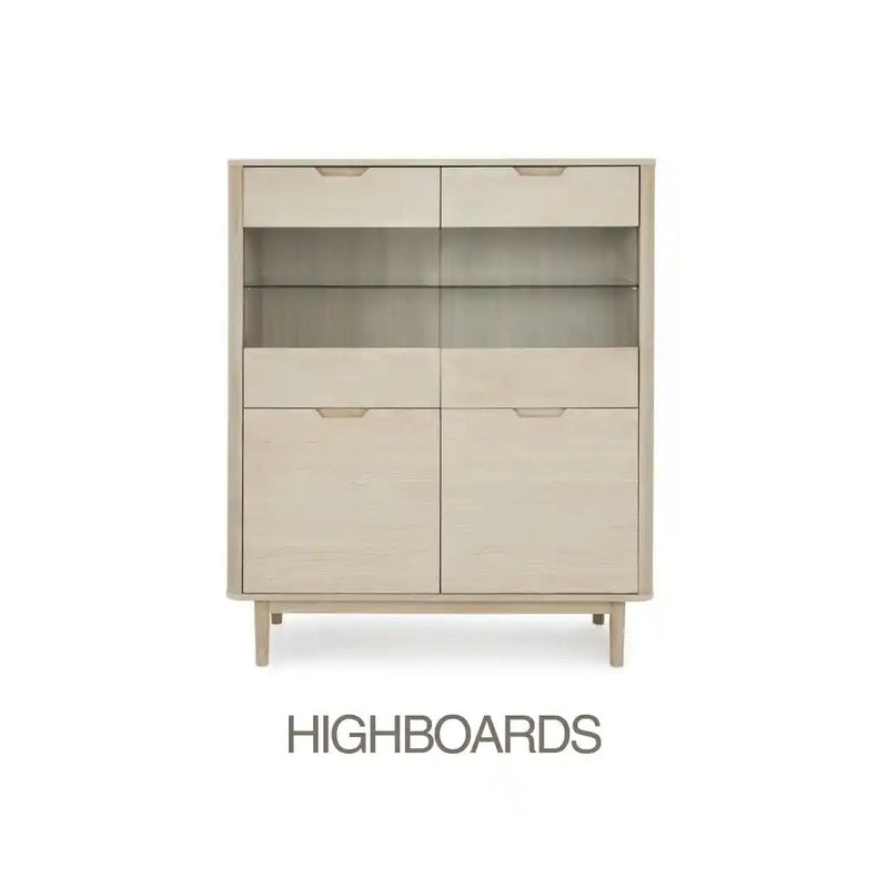 HIGHBOARDS - IBBE DESIGN