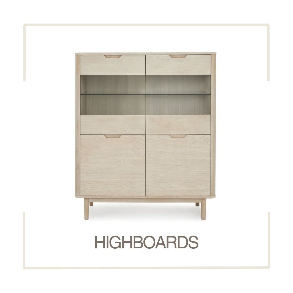 HIGHBOARDS - IBBE DESIGN