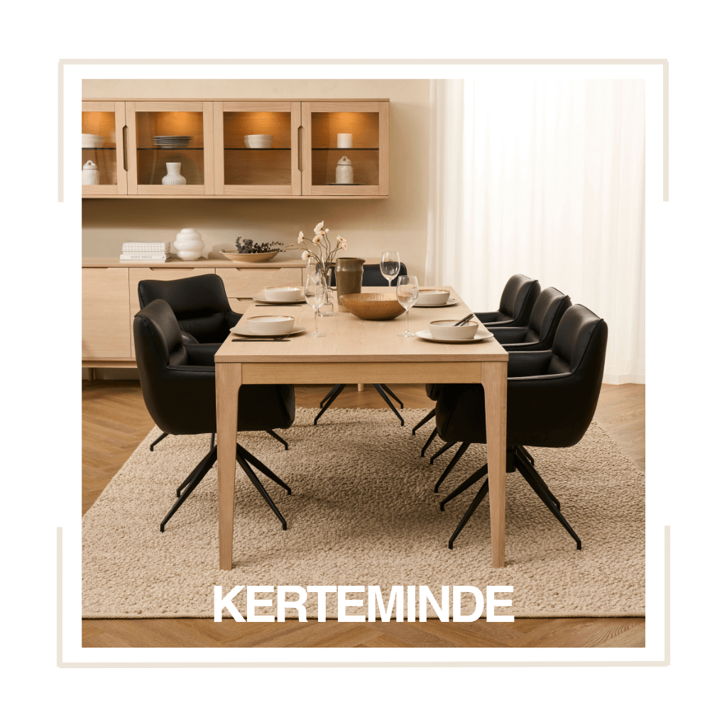 KERTEMINDE - IBBE DESIGN