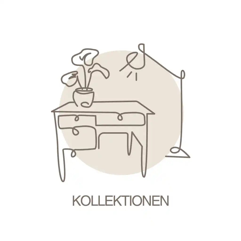 KOLLEKTIONEN - IBBE DESIGN