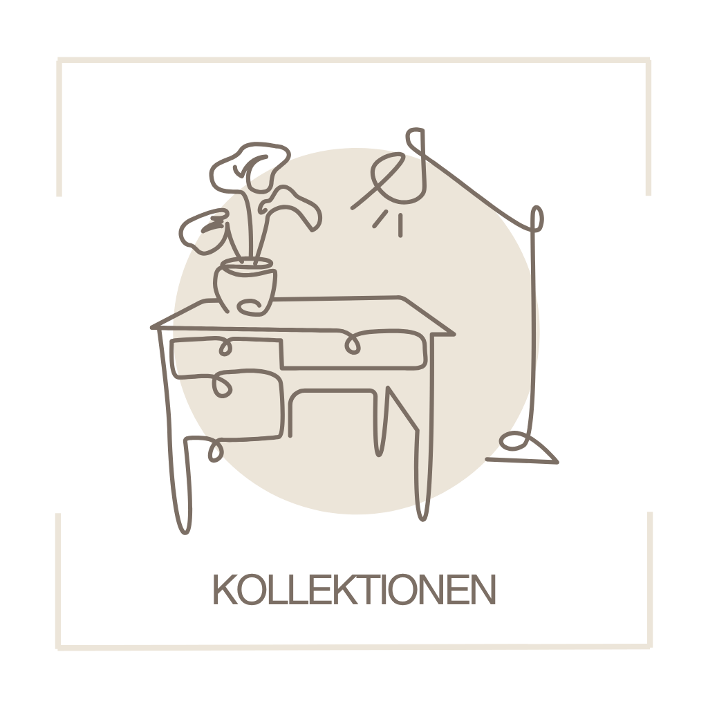 KOLLEKTIONEN - IBBE DESIGN