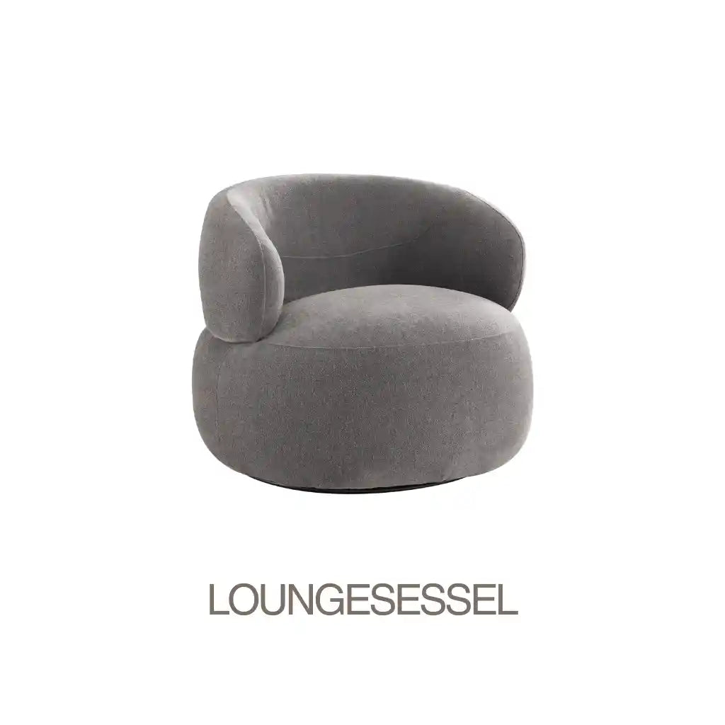 LOUNGESESSEL - IBBE DESIGN