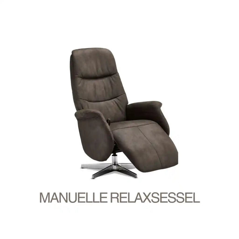 Manuelle Relaxsessel - IBBE DESIGN