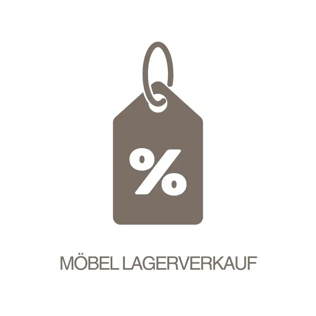 MÖBEL LAGERVERKAUF - IBBE DESIGN