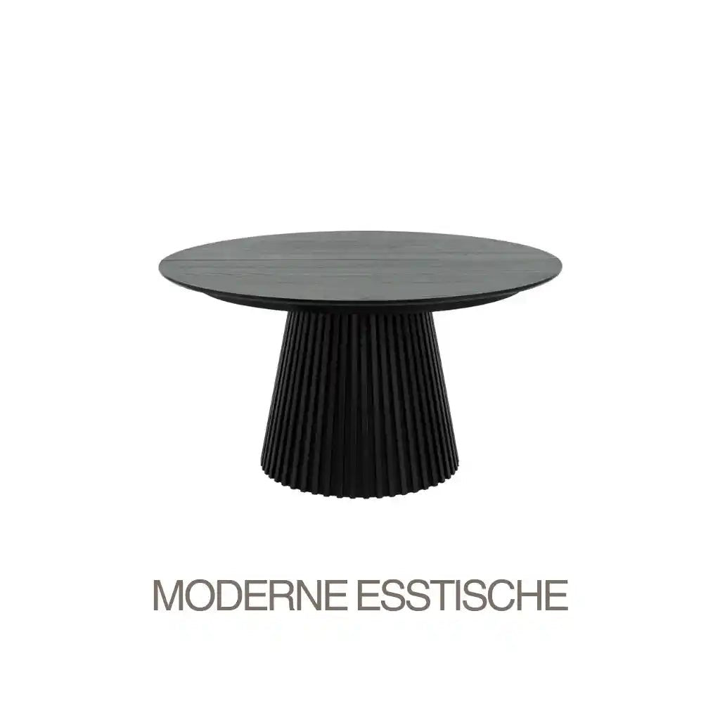 MODERNE ESSTISCHE - IBBE DESIGN