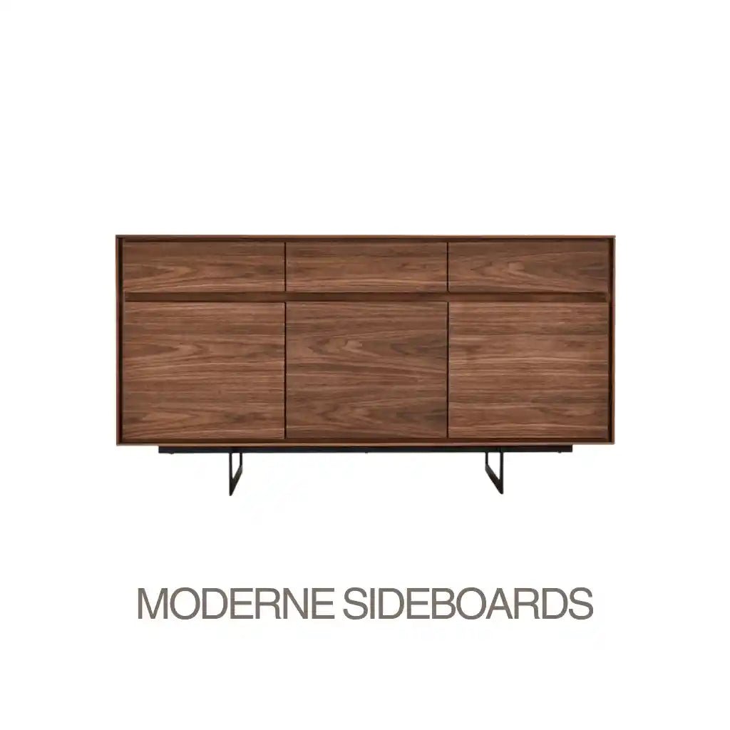 MODERNE SIDEBOARDS - IBBE DESIGN