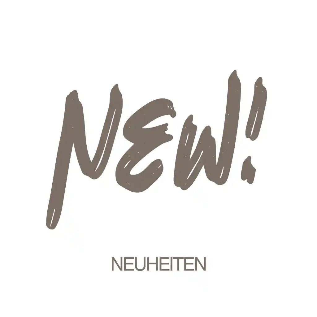 NEUHEITEN - IBBE DESIGN