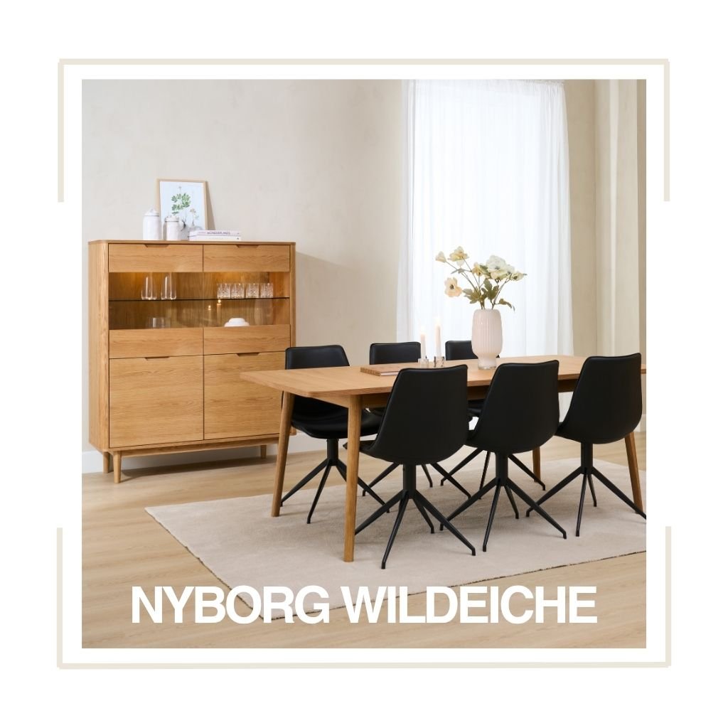 NYBORG WILDEICHE - IBBE DESIGN
