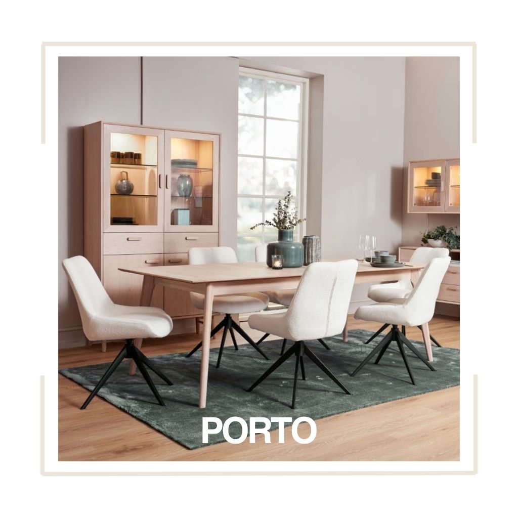 PORTO - IBBE DESIGN DE