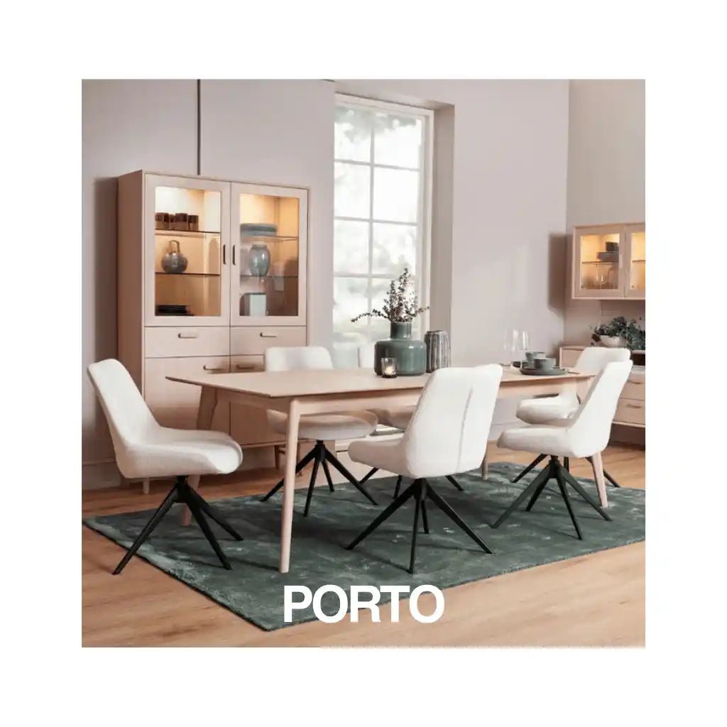 PORTO - IBBE DESIGN