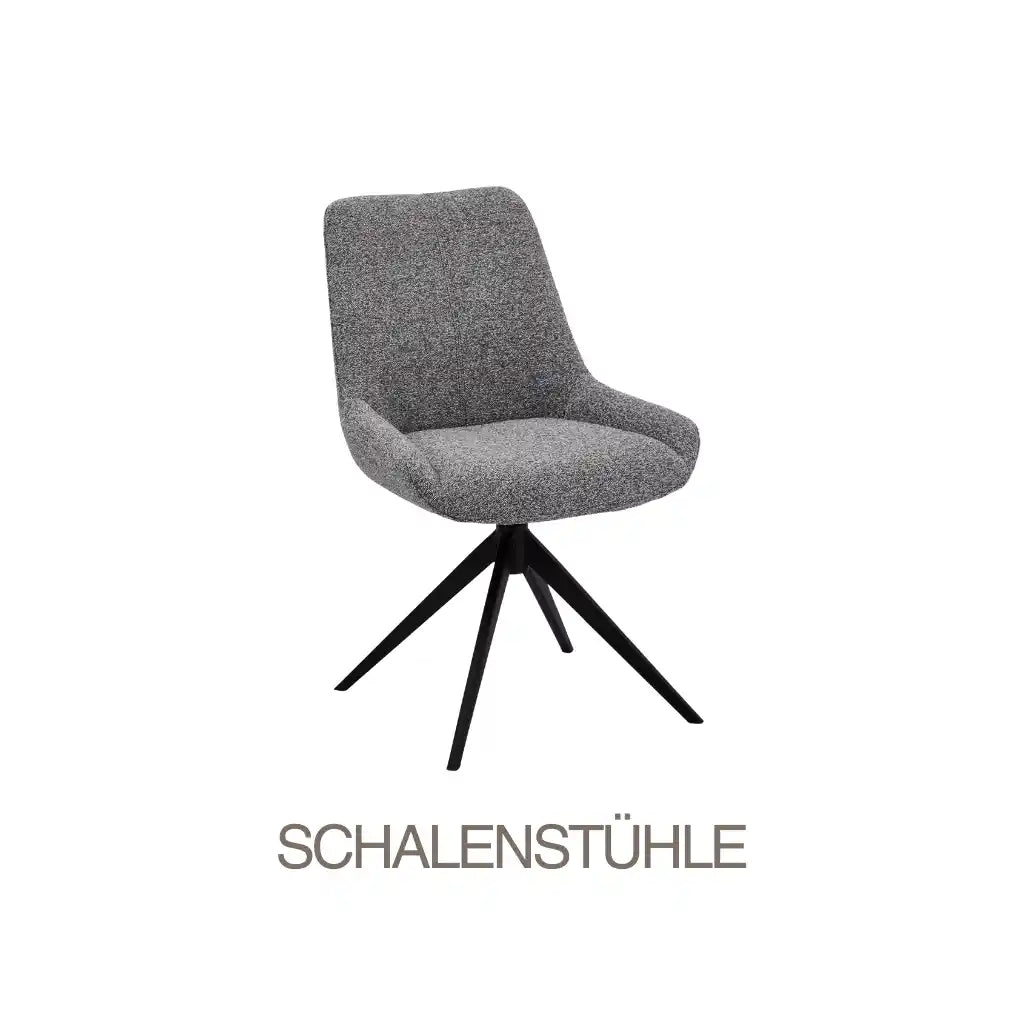 SCHALENSTÜHLE - IBBE DESIGN